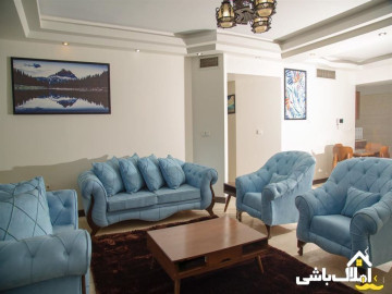 تصویر اجاره روزانه آپارتمان مبله قیطریه