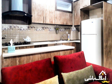 تصویر آپارتمان مبله روزانه در خیابان امام خمینی