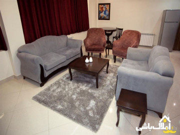 تصویر آپارتمان 85 متری در خیابان قبا شریعتی