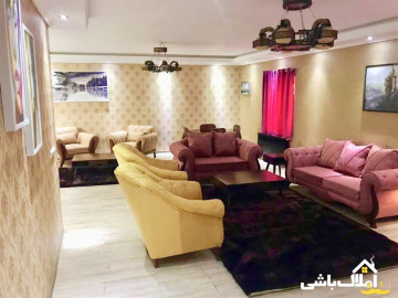 تصویر واحد مبله در شریعتی پاسداران