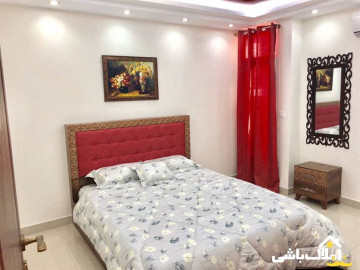 تصویر واحد مبله در شریعتی پاسداران