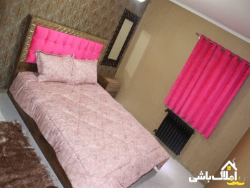 تصویر واحد مبله در شریعتی پاسداران