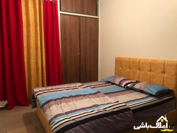 تصویر آپارتمان مبله سه خواب در پونک