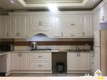 تصویر آپارتمان مبله سه خواب در پونک