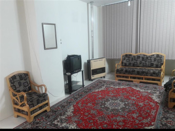 تصویر اجاره خانه ویلایی مبله در اصفهان
