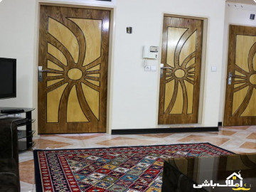 تصویر خانه مسافر فرهاد اصفهان