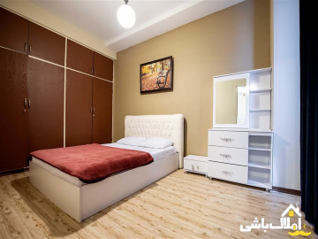 تصویر آپارتمان مبله اشرفی اصفهانی