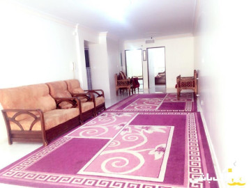 تصویر آپارتمان مبله در نواب تهران