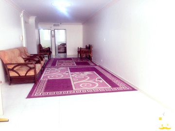 تصویر آپارتمان مبله در نواب تهران