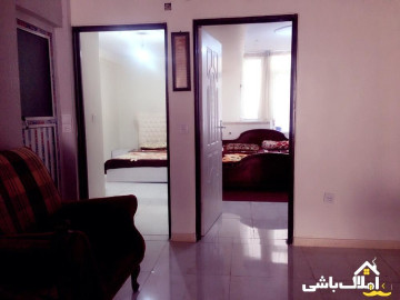 تصویر آپارتمان مبله در نواب تهران