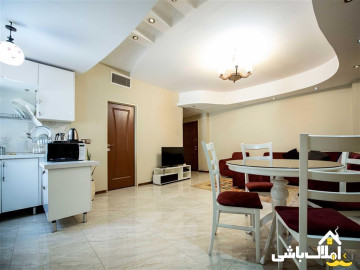 تصویر آپارتمان مبله دو خوابه در اشرفی اصفهانی