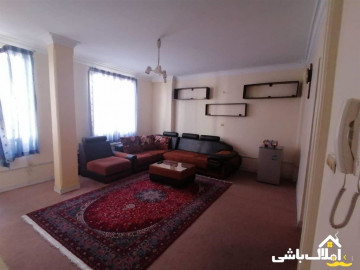 تصویر آپارتمان مبله فردوسی تهران