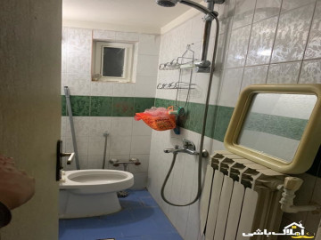 تصویر واحد مبله تمیز در سعادت آباد تهران