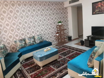 تصویر اجاره آپارتمان مبله در فردوس شرق