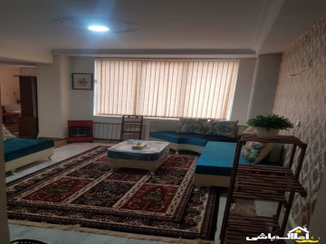 تصویر اجاره آپارتمان مبله در فردوس شرق