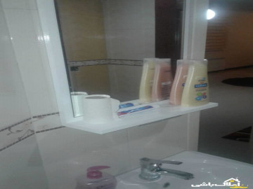 تصویر اجاره آپارتمان مبله تمیز در اشرفی اصفهانی