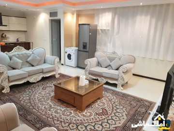 تصویر سوییت دو خوابه در طالقانی