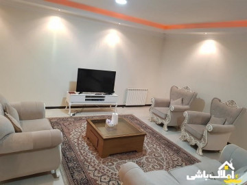 تصویر آپارتمان مبله دو خوابه در طالقانی