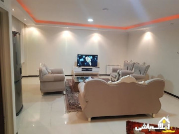 تصویر آپارتمان مبله دو خوابه در طالقانی