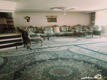 تصویر منزل مبله در اصفهان