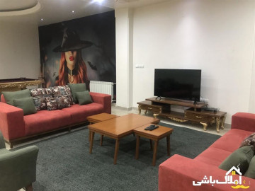 تصویر آپارتمان مبله سه خواب بیلیارد دار در پونک