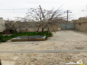 تصویر منزل مبله در اصفهان