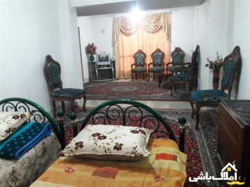 تصویر منزل مبله در اصفهان حیاط دار