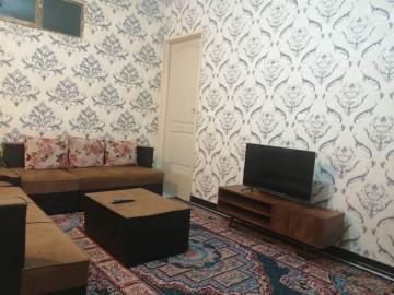 تصویر اجاره آپارتمان مبله در باغستان کرج