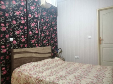 تصویر اجاره آپارتمان مبله در باغستان کرج