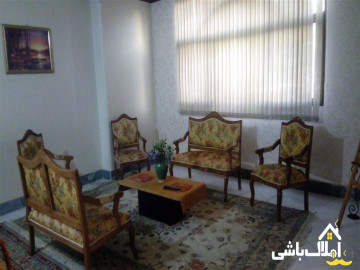 تصویر آپارتمان مبله دوخواب در اصفهان
