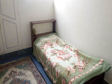 تصویر آپارتمان مبله دوخواب در اصفهان