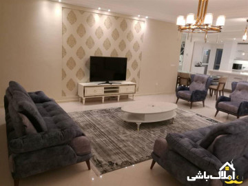 تصویر آپارتمان مبله لوکس استخردار در فرشته تهران