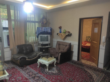 تصویر اجاره آپارتمان مبله مرتب مرکز شهر و حیاط دار در اصفهان