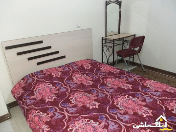 تصویر آپارتمان یکخواب مشتاق اصفهان