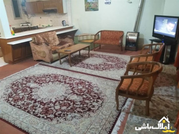 تصویر آپارتمان یکخواب مشتاق اصفهان