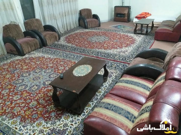 تصویر خانه مبله یکخواب مشتاق اصفهان