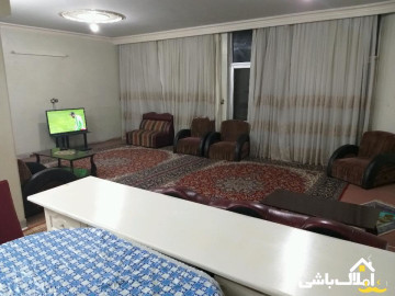 تصویر خانه مبله یکخواب مشتاق اصفهان
