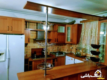 تصویر آپارتمان مبله در هفت تیر تهران