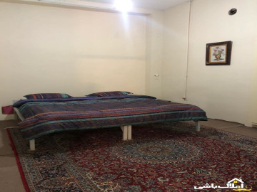 تصویر منزل مبله ویلایی در اصفهان