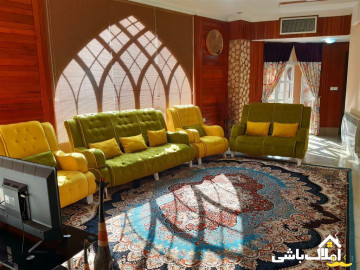 تصویر اجاره روزانه خانه سنتی اصفهان