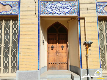 تصویر اجاره روزانه خانه سنتی اصفهان