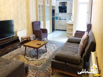 تصویر اجاره آپارتمان مبله در تهران