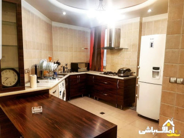 تصویر سوییت آپارتمان مبله در جردن تهران