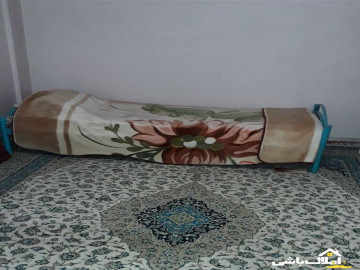 تصویر اجاره اپارتمان شیک مبله در اصفهان