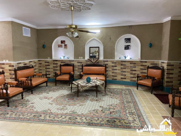 تصویر رزرو اقامتگاه نزدیک نقش جهان اصفهان