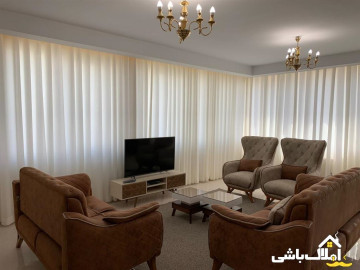 تصویر آپارتمان مبله دو خواب لوکس جنت آباد شمالی