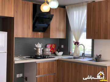 تصویر آپارتمان مبله دو خواب لوکس جنت آباد شمالی