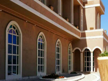 عکس مجتمع گردشگری دهکده گردشگری و سلامت مخملکوه خرم‌آباد