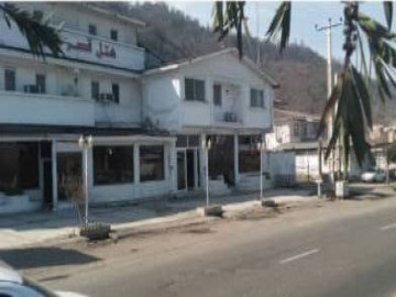 عکس هتل قصر نگین تالش