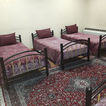 تصویر هتل زیتون تهران